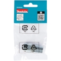 Makita adapter (1 tk) õlipumpa, kinnitub painduva voolikuga, kinnitatud õlivaru porti. Ühildub õlipumpadega GP001G ja DGP180 191 Makita adapter (1 tk) õlipumpa, kinnitub painduva voolikuga, kinnitatud õlivaru porti. Ühildub õlipumpadega GP001G ja DGP180 191