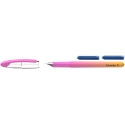 Pastapliiats SCHNEIDER Voyage Blister erinevad 1 tk + 2 süvendit Pastapliiats SCHNEIDER Voyage Blister erinevad 1 tk + 2 süvendit