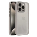 VARIETE puhelimen kuori iPhone 17 Air harmaa VARIETE puhelimen kuori iPhone 17 Air harmaa