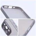 VARIETE phone case for iPhone 17 Air gray VARIETE phone case for iPhone 17 Air gray