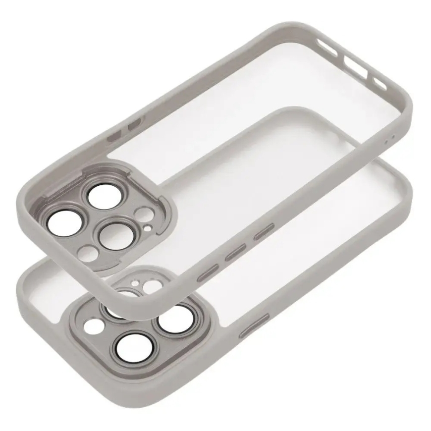 VARIETE phone case for iPhone 17 Air gray – 5