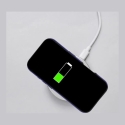 Roar Rainbow Bumper чехол с поддержкой MagSafe для телефона Samsung Galaxy S26+ (S947) фиолетовый Roar Rainbow Bumper чехол с поддержкой MagSafe для телефона Samsung Galaxy S26+ (S947) фиолетовый