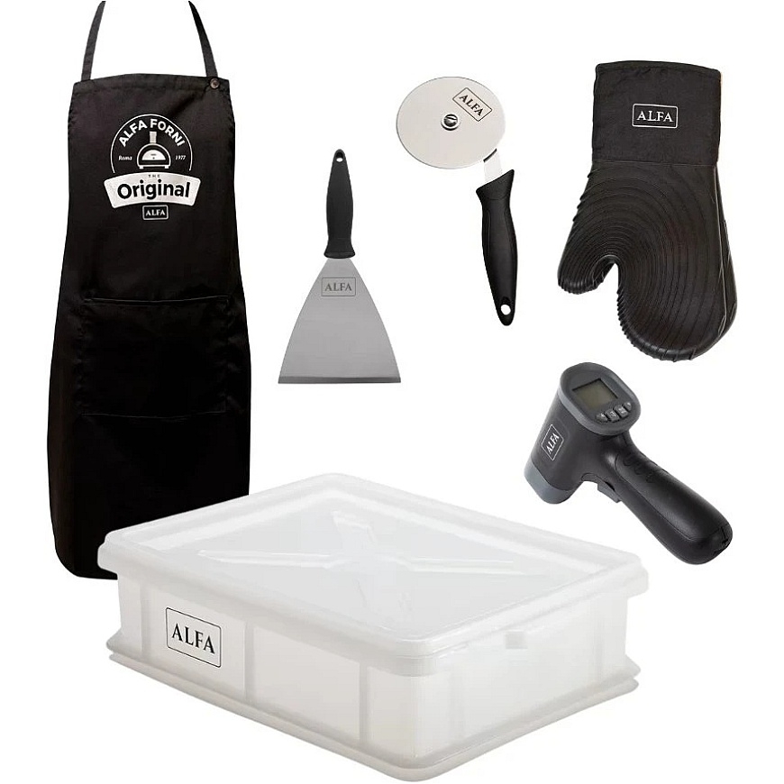 Alfa Forni Alfa Forni Essential picas