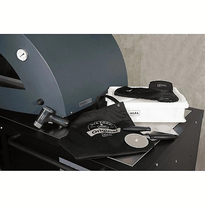 Alfa Forni Essential pizzasarja – 2