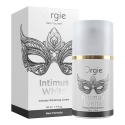 CREAM Orgie - Intimus Baltas Intimate Whitening Stimulating Kreminis 50ml šviesinantis kremas intymioms zonoms CREAM Orgie - Intimus Baltas Intimate Whitening Stimulating Kreminis 50ml šviesinantis kremas intymioms zonoms