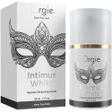 CREAM Orgie - Intimus Baltas Интимный Осветляющий Стимулирующий Крем 50ml осветляющий крем для интимных зон CREAM Orgie - Intimus Baltas Интимный Осветляющий Стимулирующий Крем 50ml осветляющий крем для интимных зон
