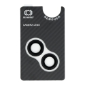 Tel Protect 3D Lens Aramid Series kameros apsauginis stiklas telefonui iPhone 13 | iPhone 13 Mini (2 vnt.) Tel Protect 3D Lens Aramid Series kameros apsauginis stiklas telefonui iPhone 13 | iPhone 13 Mini (2 vnt.)