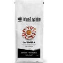 Kafijas pupiņas Johan & Nyström Espresso La Bomba 500g Kafijas pupiņas Johan & Nyström Espresso La Bomba 500g