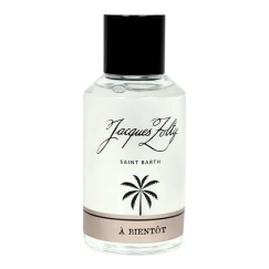 Jacques Zolty À Bientôt (EDP) parfimērijas ūdens unisex 100 ml