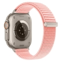 TECH-PROTECT NYLONLOOP APPLE WATCH 8 / 9 / 10 / 11 / 12 / SE (40 / 41 / 42 MM) ROOSA TECH-PROTECT NYLONLOOP APPLE WATCH 8 / 9 / 10 / 11 / 12 / SE (40 / 41 / 42 MM) ROOSA