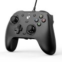 GameSir G7 SE Mitmeplatvormiline mängupult Volt Must (Hall-Effect pulgad) XBOX litsentsitud GameSir G7 SE Mitmeplatvormiline mängupult Volt Must (Hall-Effect pulgad) XBOX litsentsitud