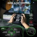 GameSir G7 SE Multiplatformu spēļu pults Volt Melns (Hall-Effect stieples) XBOX Licencēts GameSir G7 SE Multiplatformu spēļu pults Volt Melns (Hall-Effect stieples) XBOX Licencēts