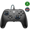 GameSir G7 SE Multiplatformu spēļu pults Volt Melns (Hall-Effect stieples) XBOX Licencēts GameSir G7 SE Multiplatformu spēļu pults Volt Melns (Hall-Effect stieples) XBOX Licencēts