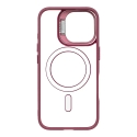 OBAL:ME MagNetix Versa Cover Apple iPhone 16 Viinipunainen OBAL:ME MagNetix Versa Cover Apple iPhone 16 Viinipunainen