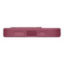 OBAL:ME MagNetix Versa Cover Apple iPhone 16 Viinipunainen OBAL:ME MagNetix Versa Cover Apple iPhone 16 Viinipunainen