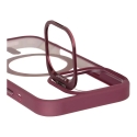 OBAL:ME MagNetix Versa Cover for Apple iPhone 16 Wine Red OBAL:ME MagNetix Versa Cover for Apple iPhone 16 Wine Red