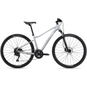 None Krosa velosipēds Liv Rove 3 Sudrabs None Krosa velosipēds Liv Rove 3 Sudrabs