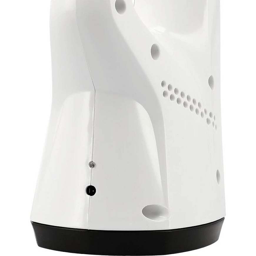 LUND LOGU TĪRĪTĀJS AR IZSMIDZINĀTĀJU 3,7V 2000mAh LI-ION – 2