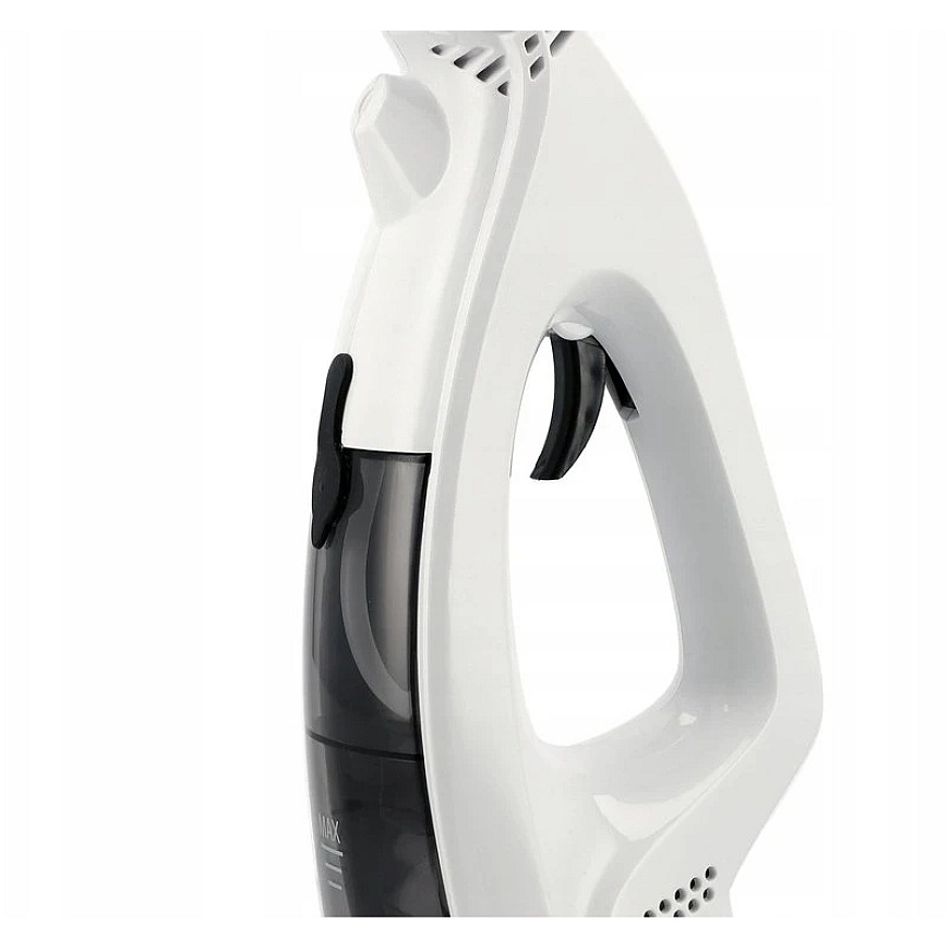 LUND WINDOW WIPER WITH SPRAYER 3.7V 2000mAh LI-ION – 3