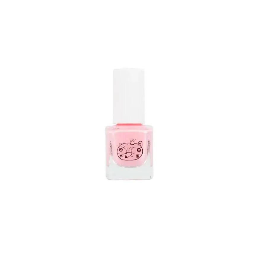 Mía Cosmetics Mia Kids Esmalte Uñas Raccoon 5ml