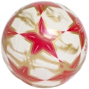 adidas UCL Club Football 26/27 League Stage White-Red-Gold KE9764 (5) adidas UCL Club Football 26/27 League Stage White-Red-Gold KE9764 (5)