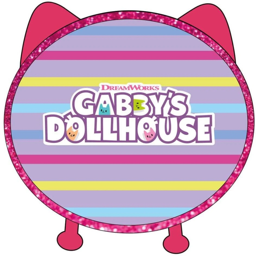 Cyp Brands Gabbys Dollhouse Dj Hood soma – 2