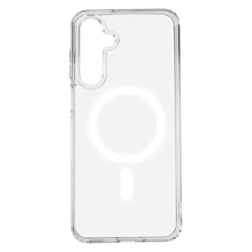 Anti Shock 1,5 mm Mag-kotelo Samsung Galaxy A16 4G / A16 5G läpinäkyvä – 2