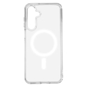 Прозрачный антивибрационный чехол Mag 1,5 мм для Samsung Galaxy A16 4G / A16 5G Прозрачный антивибрационный чехол Mag 1,5 мм для Samsung Galaxy A16 4G / A16 5G