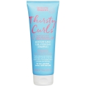 Umberto Giannini Thirsty Curls plaukų šampūnas, drėkinantis ir maitinantis, 250 ml Umberto Giannini Thirsty Curls plaukų šampūnas, drėkinantis ir maitinantis, 250 ml