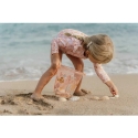 Little Dutch Shell-shaped Bucket 'Ocean Dreams Pink' Little Dutch Shell-shaped Bucket 'Ocean Dreams Pink'