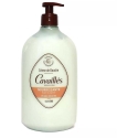 Roge Cavailles Bio Karite Ravitseva suihkuvoide, 750 ml Roge Cavailles Bio Karite Ravitseva suihkuvoide, 750 ml