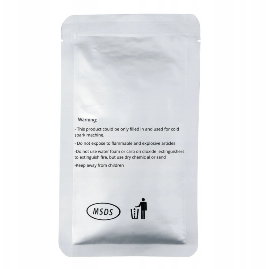 LIGHT4ME SPARKIE POWDER pyrotekniset rakeet – 3