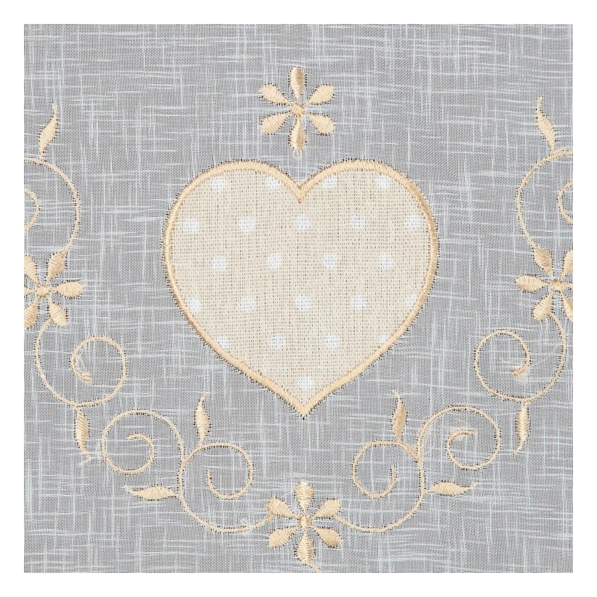 Eurofirany FIR/INKA/B+BEŻ 40X150 TUNELIS – 2
