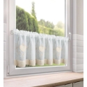 Eurofirany FIR/INKA/B+BEŻ 40X150 TUNELIS Eurofirany FIR/INKA/B+BEŻ 40X150 TUNELIS