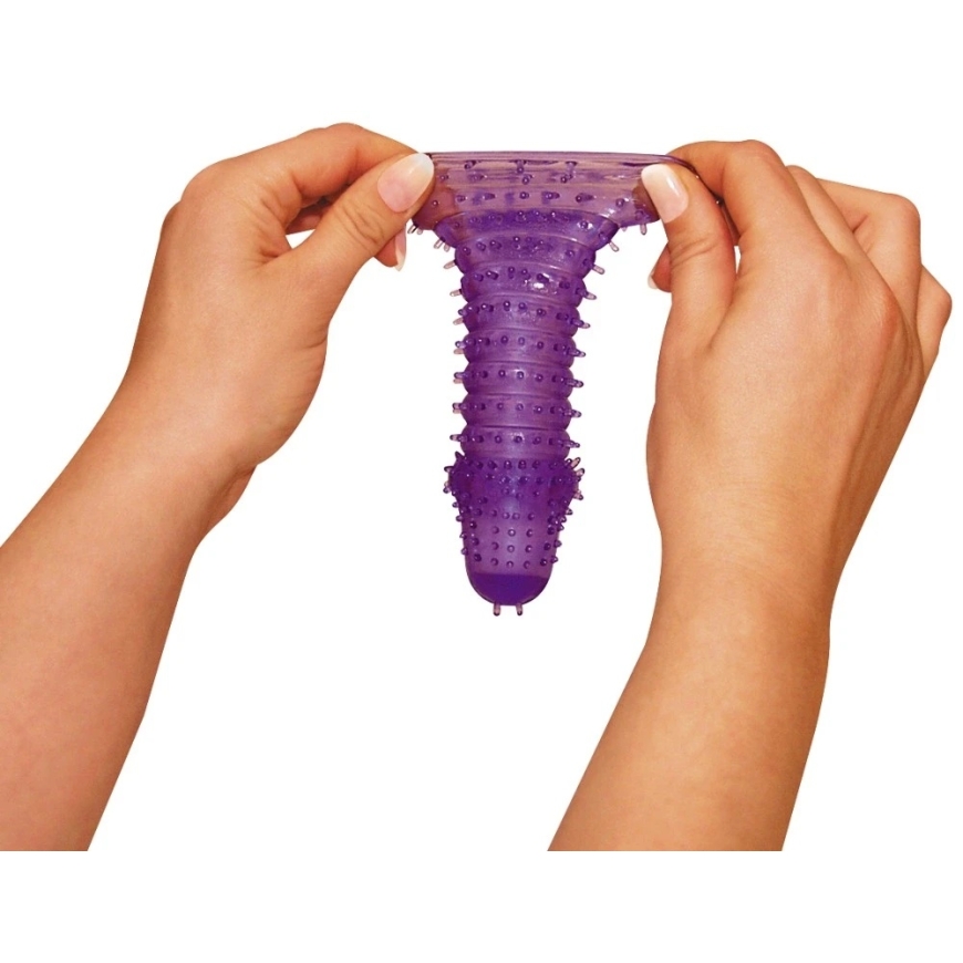 You2Toys Super Stretch silikon – 3
