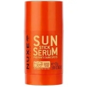 Nuxe Sun Stick Serum SPF 50+ - Защитный стик 25.0г Nuxe Sun Stick Serum SPF 50+ - Защитный стик 25.0г