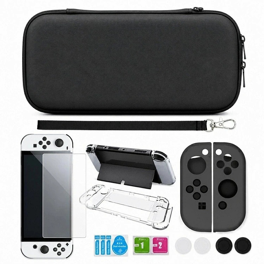 PSP35 console case