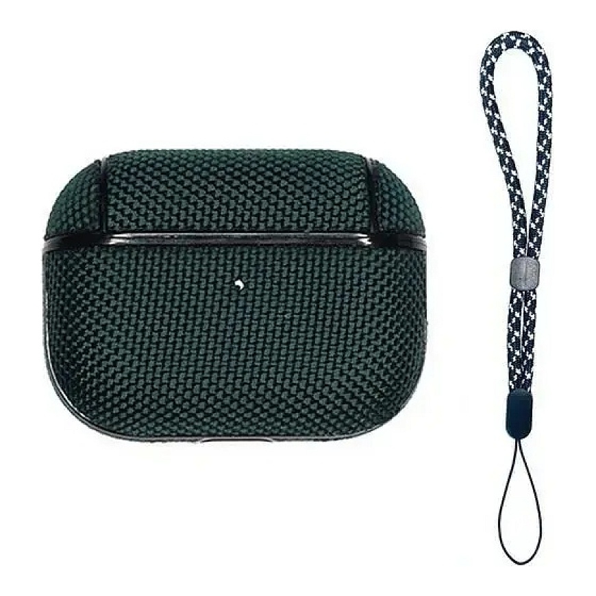 Beline AirPods Shell Cover Air Pods Pro Green