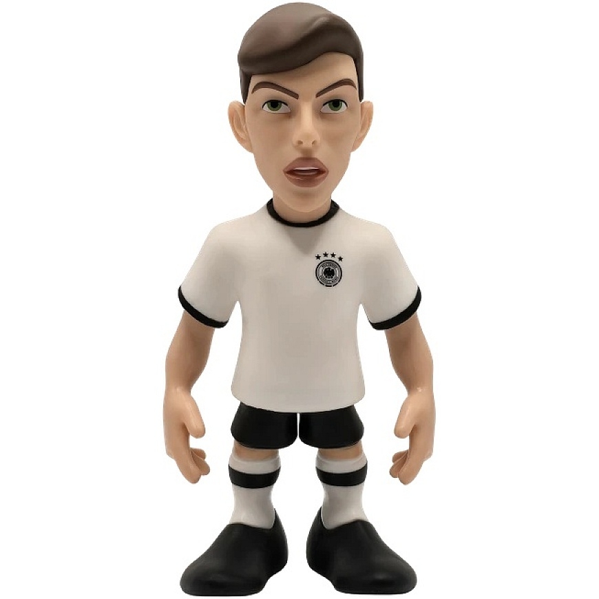 MINIX Collectible Figure - Kai Havertz, 12 cm – 2