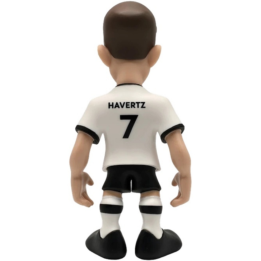 MINIX Kolekcinė figūrėlė - Kai Havertz, 12 cm – 3
