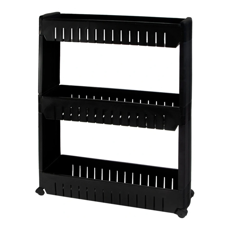ATL AG38Y Mobilais stends uz riteņiem 3 melns – 2