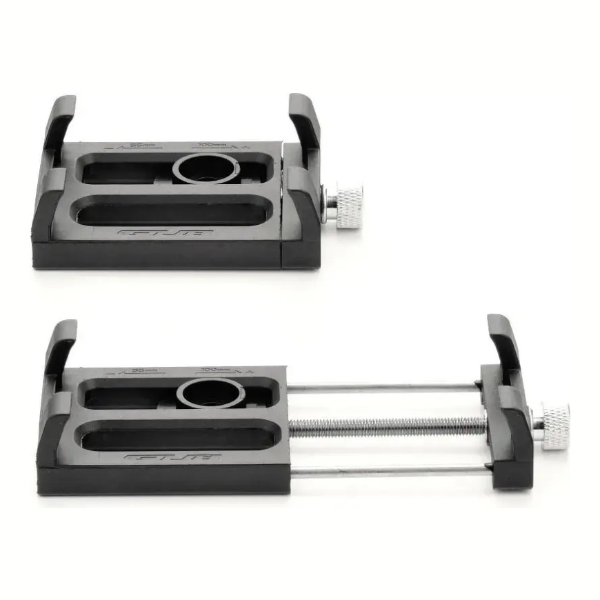 Держатель для мобильного телефона GUB G84 ABS черный – 3