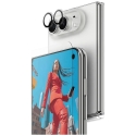 Bundle PanzerGlass® Essentials 2-in-1 Glass+Lens for iPhone Duo Bundle PanzerGlass® Essentials 2-in-1 Glass+Lens for iPhone Duo