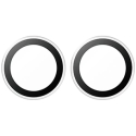 Набор PanzerGlass® Essentials 2-в-1 Glass+Lens для iPhone Duo Набор PanzerGlass® Essentials 2-в-1 Glass+Lens для iPhone Duo