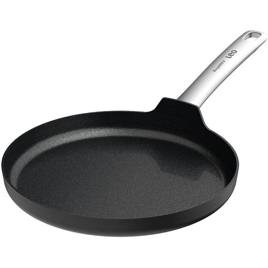 Berghoff Graphite omelette pan with non-stick coating 25 cm
