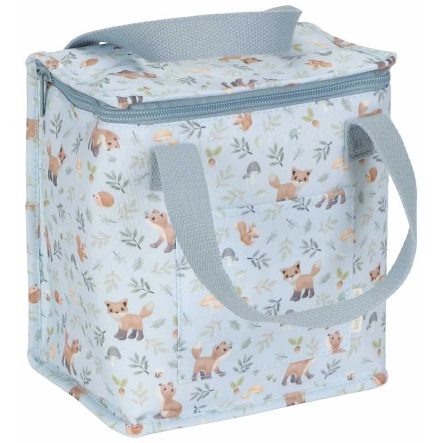 Little Dutch Cooler Bag 'Forest Friends'