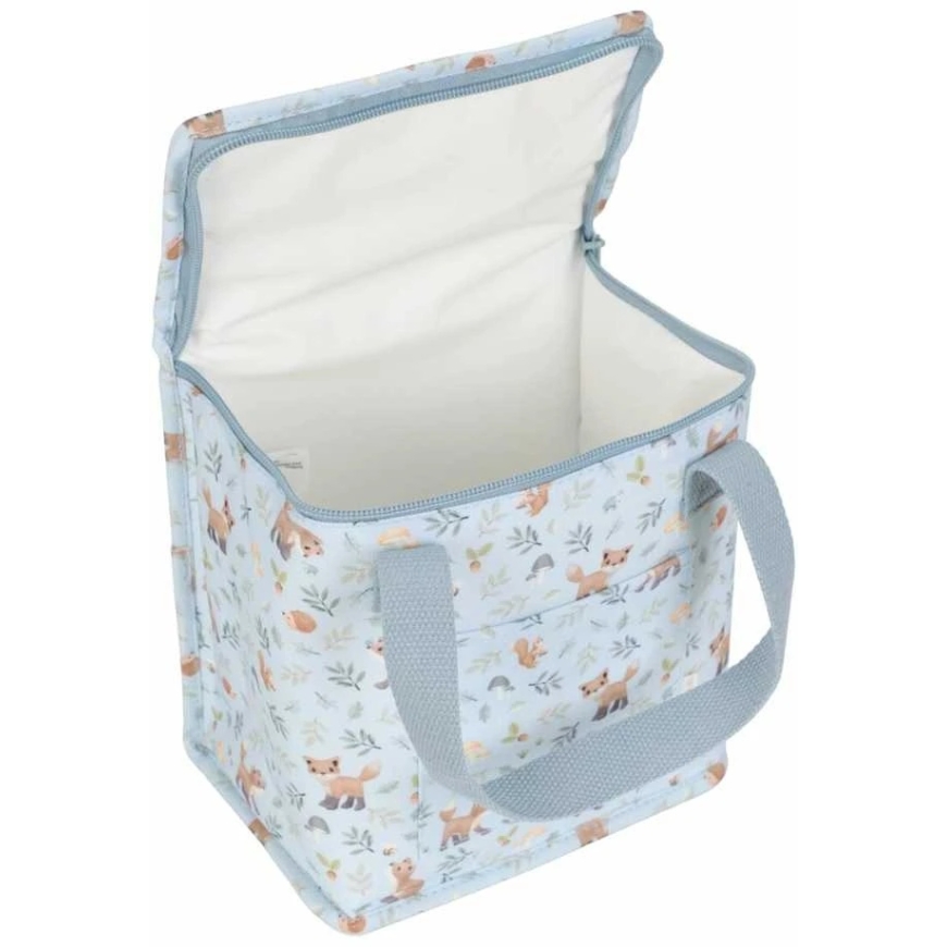 Little Dutch Cooler Bag 'Forest Friends' – 4