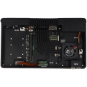 Argon40 Argon ONE V5 – alumiinikuori Raspberry Pi 5:lle jäähdytyksellä ja 2 NVMe:lla Argon40 Argon ONE V5 – alumiinikuori Raspberry Pi 5:lle jäähdytyksellä ja 2 NVMe:lla