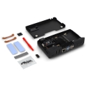 Argon40 Argon ONE V5 – aliuminio korpusas, skirtas Raspberry Pi 5 su aušinimu ir 2 NVMe Argon40 Argon ONE V5 – aliuminio korpusas, skirtas Raspberry Pi 5 su aušinimu ir 2 NVMe