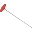 SR Suntour T-shaped Allen wrench for SR SUNTOUR shocks 5 x 35 cm universal SR Suntour T-shaped Allen wrench for SR SUNTOUR shocks 5 x 35 cm universal